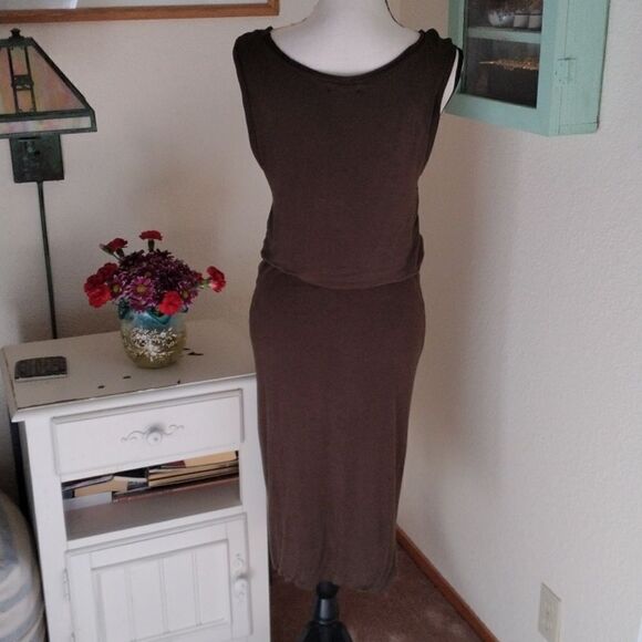 Leith Knit Dress  - Picture 4 of 8